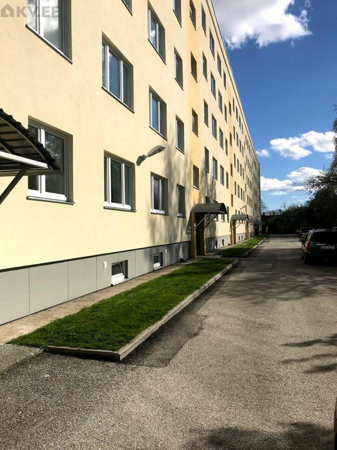 Tammsaare 26 Apartments Parnu Ngoại thất bức ảnh